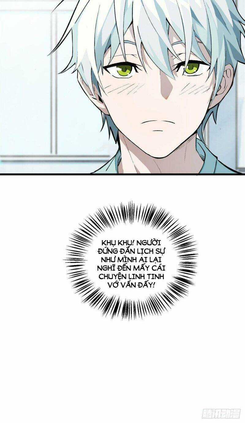 Thợ Máy Siêu Cấp - Chapter 2 - Trang 6