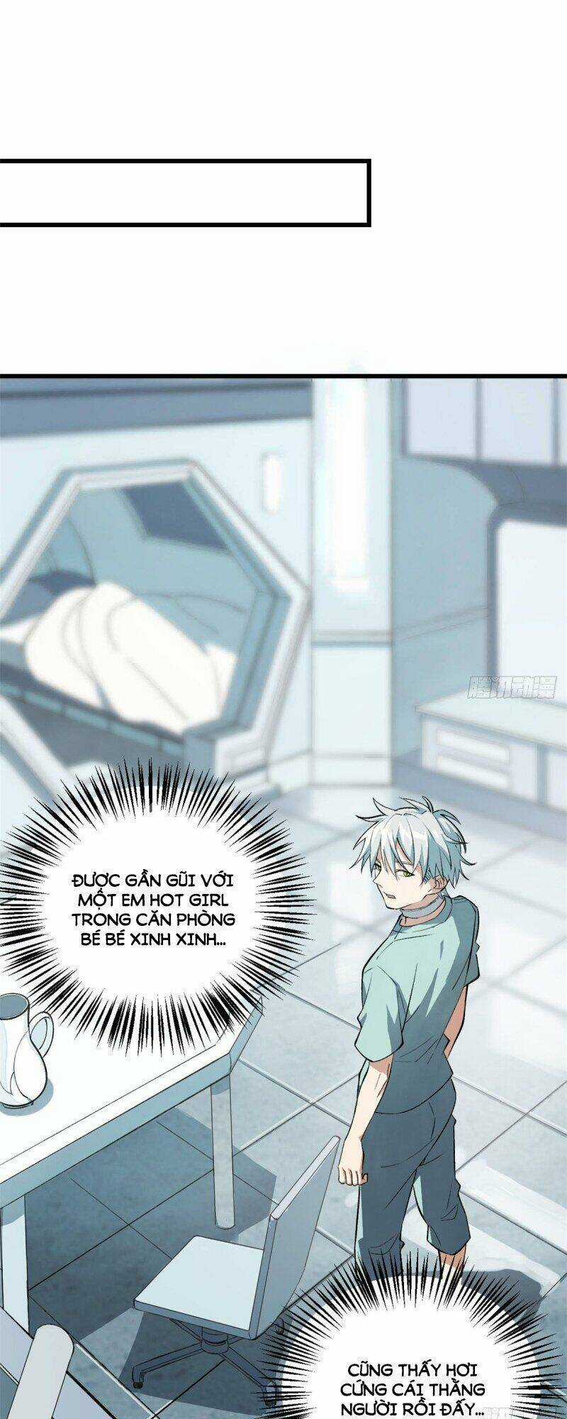 Thợ Máy Siêu Cấp - Chapter 2 - Trang 7