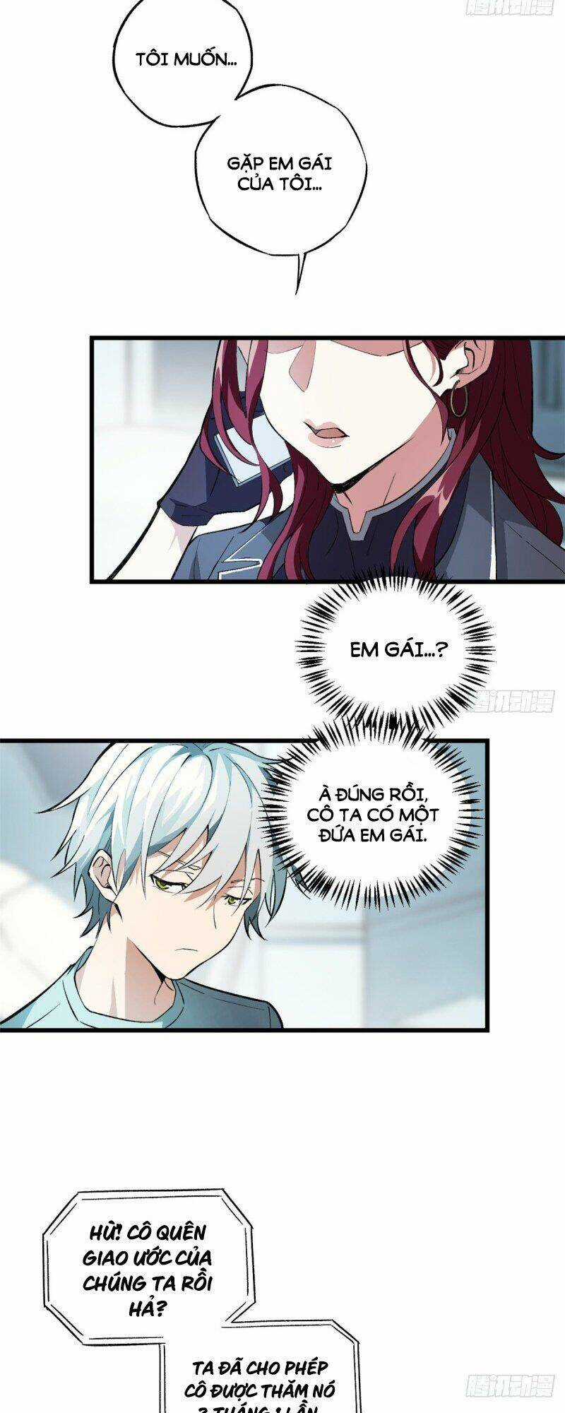 Thợ Máy Siêu Cấp - Chapter 2 - Trang 9