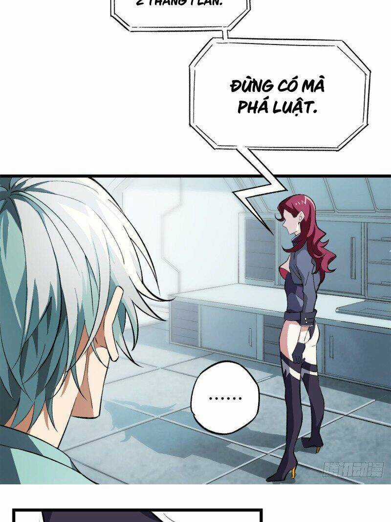 Thợ Máy Siêu Cấp - Chapter 2 - Trang 10