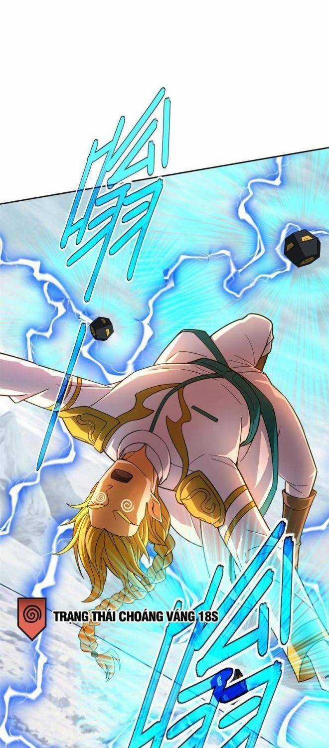 Thợ Máy Siêu Cấp - Chapter 200 - Trang 12