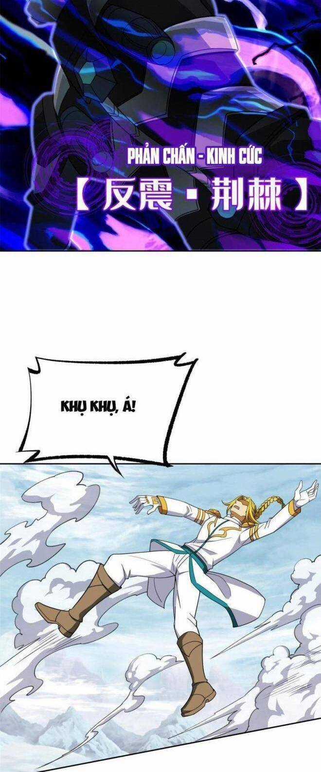 Thợ Máy Siêu Cấp - Chapter 200 - Trang 20