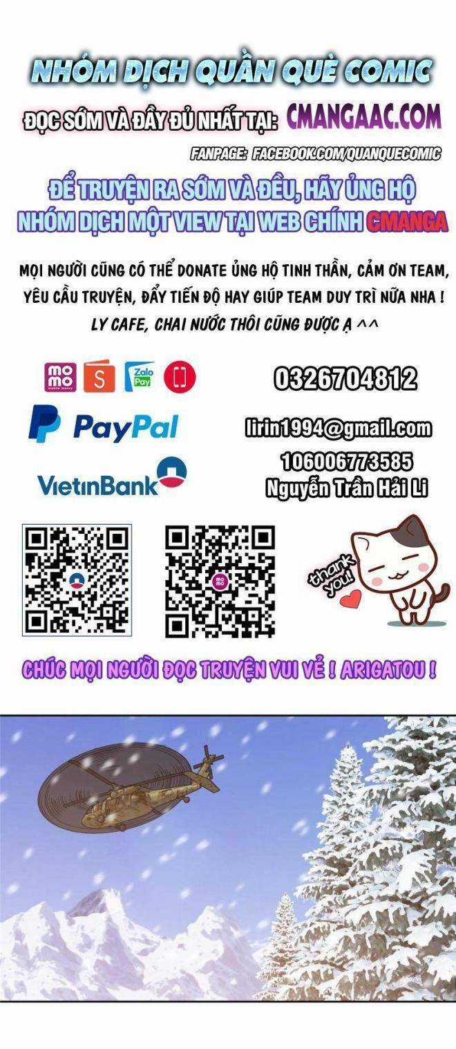 Thợ Máy Siêu Cấp - Chapter 201 - Trang 1