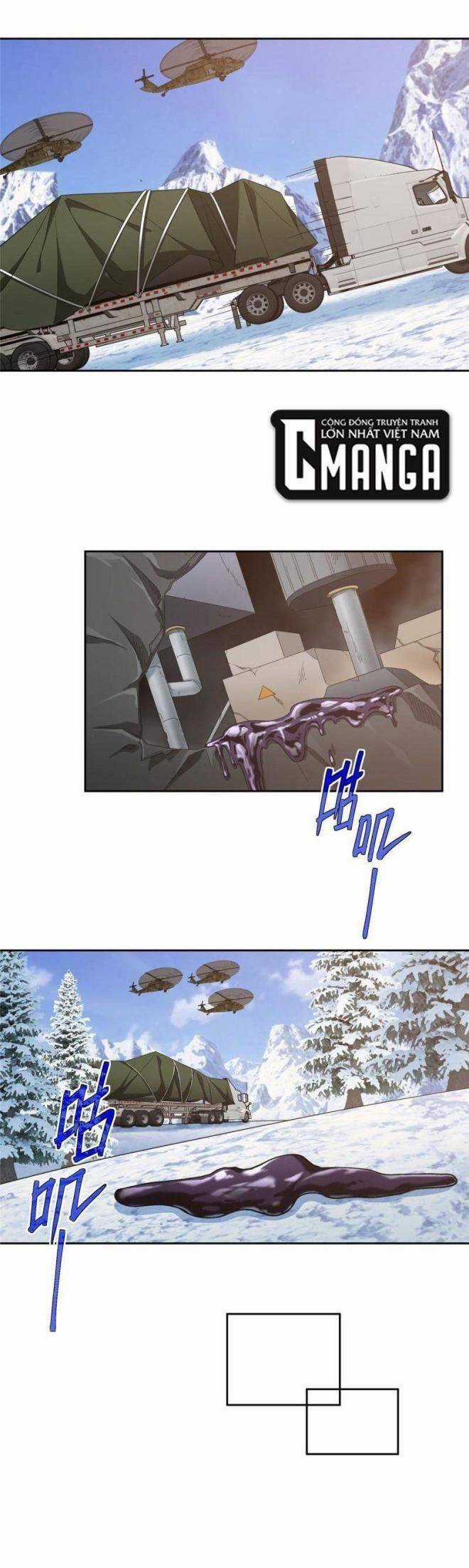 Thợ Máy Siêu Cấp - Chapter 201 - Trang 6