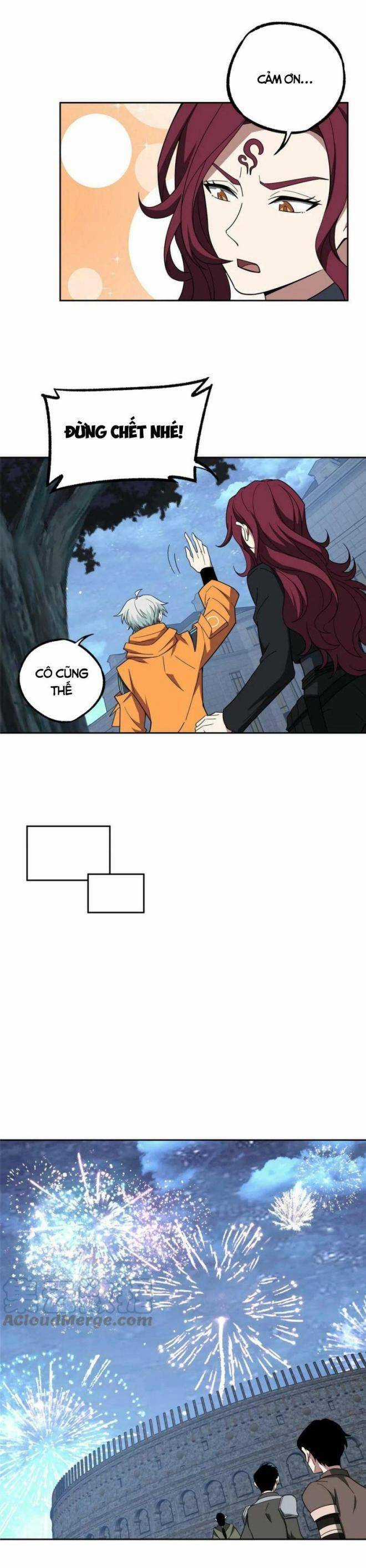 Thợ Máy Siêu Cấp - Chapter 202 - Trang 15