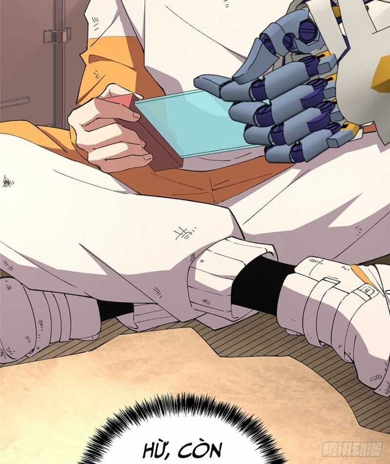 Thợ Máy Siêu Cấp - Chapter 21 - Trang 11