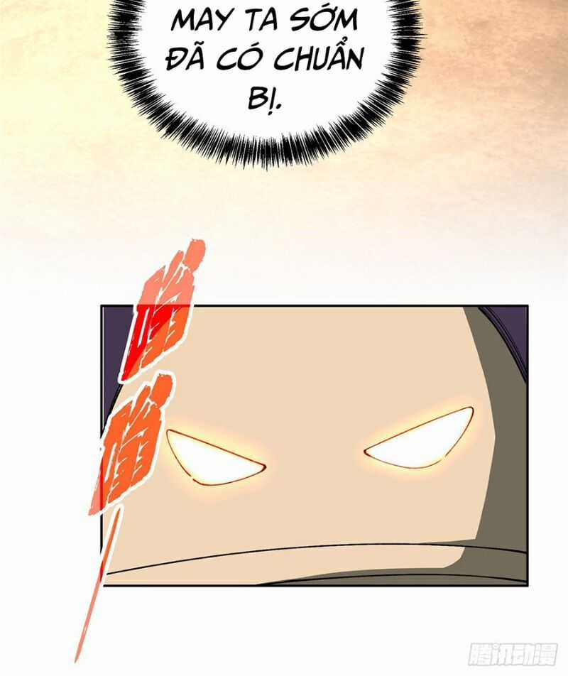 Thợ Máy Siêu Cấp - Chapter 21 - Trang 12