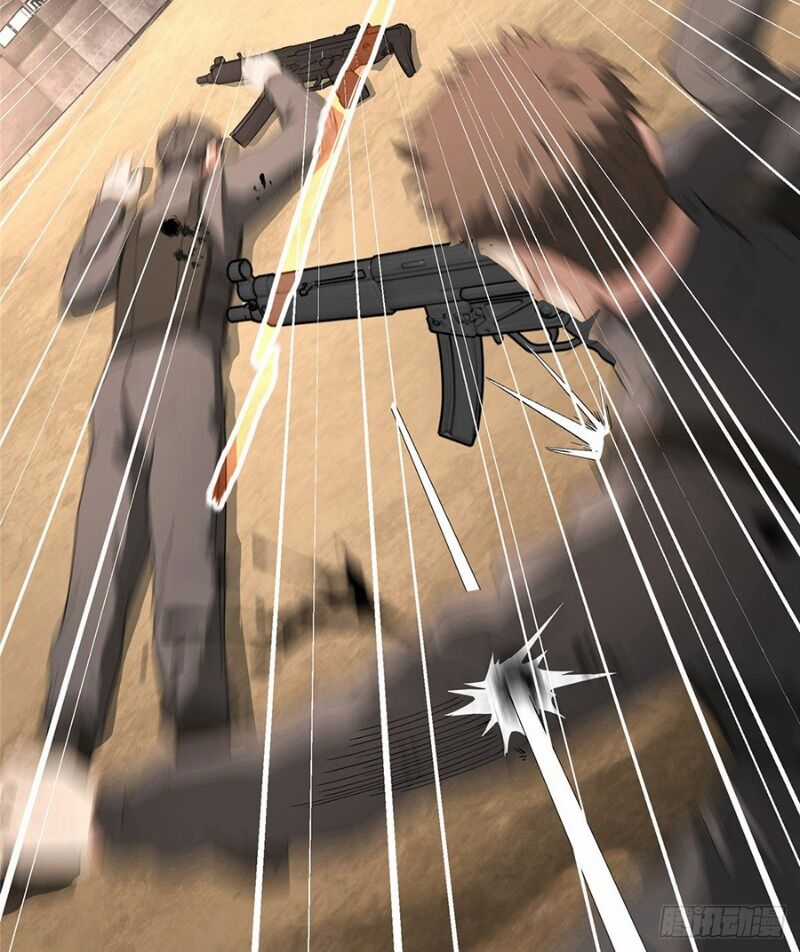 Thợ Máy Siêu Cấp - Chapter 21 - Trang 14