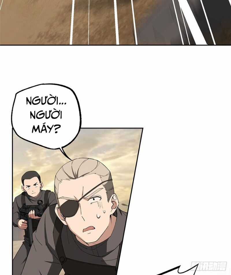 Thợ Máy Siêu Cấp - Chapter 21 - Trang 15