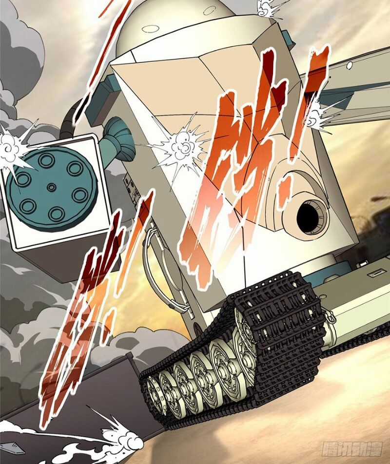 Thợ Máy Siêu Cấp - Chapter 21 - Trang 17