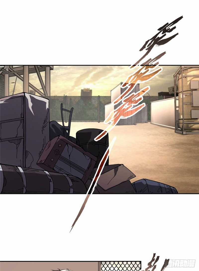 Thợ Máy Siêu Cấp - Chapter 21 - Trang 3