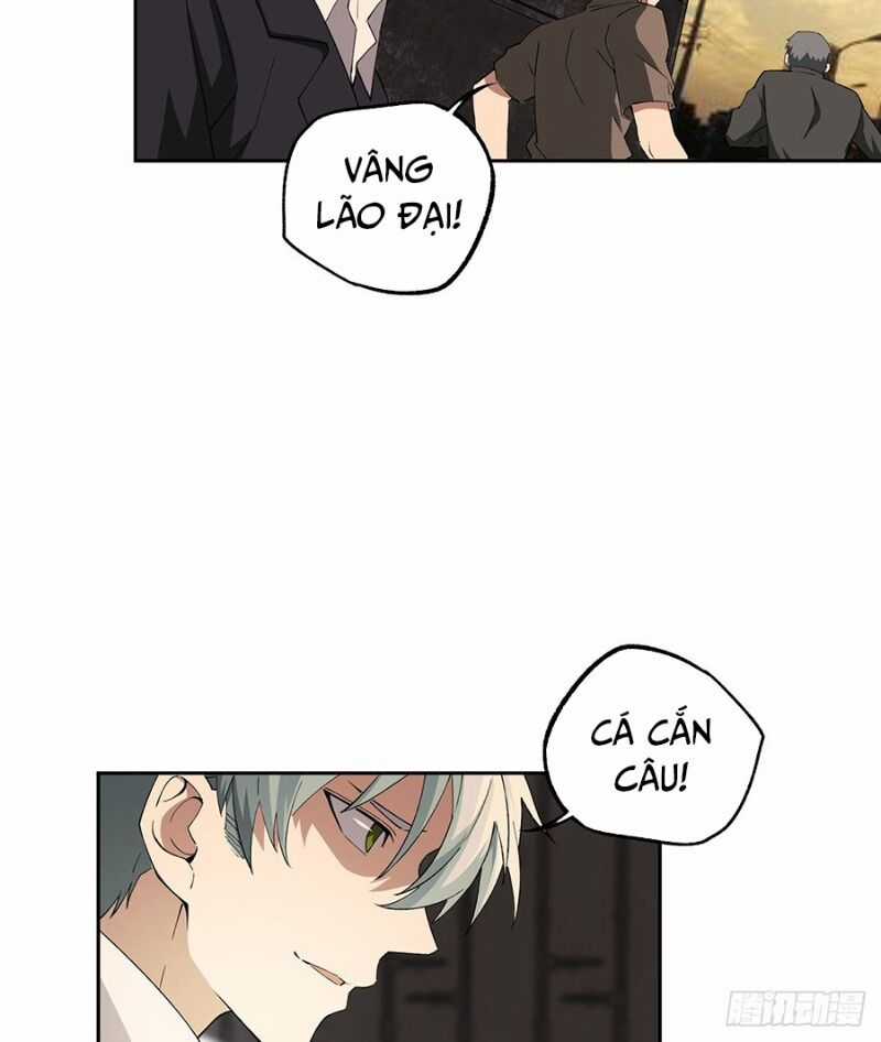 Thợ Máy Siêu Cấp - Chapter 21 - Trang 21