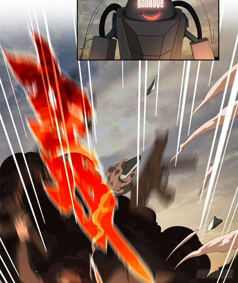 Thợ Máy Siêu Cấp - Chapter 21 - Trang 25