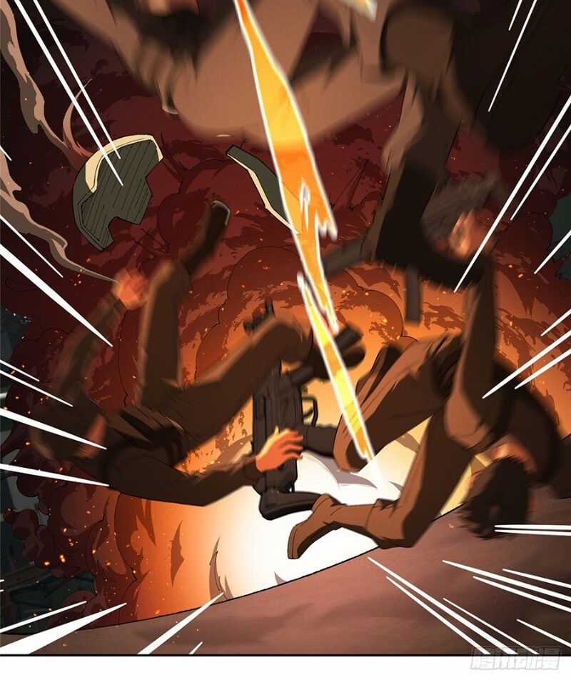 Thợ Máy Siêu Cấp - Chapter 21 - Trang 26