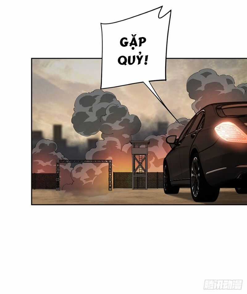 Thợ Máy Siêu Cấp - Chapter 21 - Trang 28