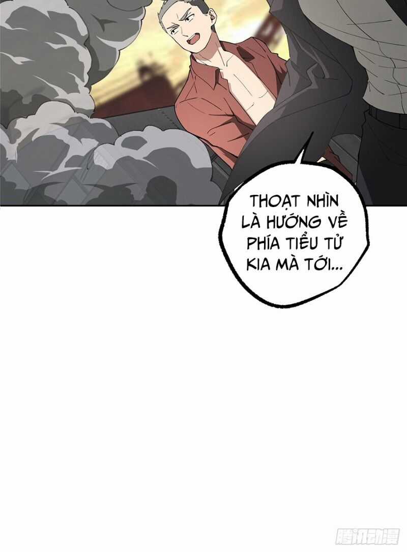 Thợ Máy Siêu Cấp - Chapter 21 - Trang 7
