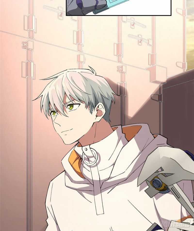 Thợ Máy Siêu Cấp - Chapter 21 - Trang 10