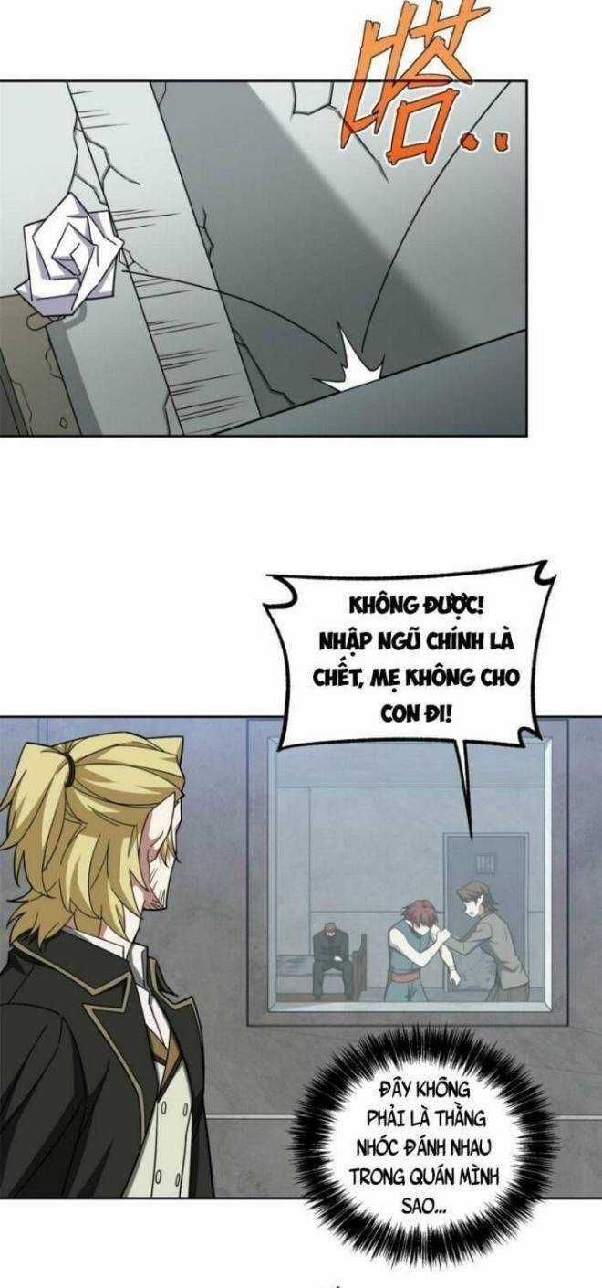 Thợ Máy Siêu Cấp - Chapter 217 - Trang 11