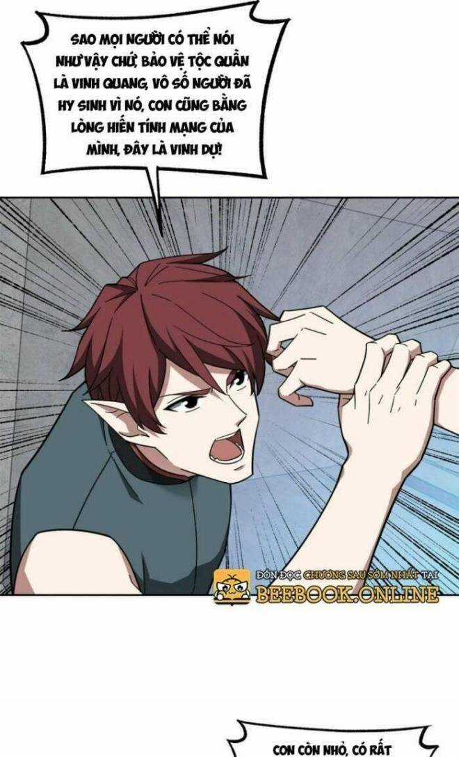 Thợ Máy Siêu Cấp - Chapter 217 - Trang 12