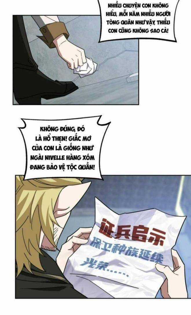 Thợ Máy Siêu Cấp - Chapter 217 - Trang 13