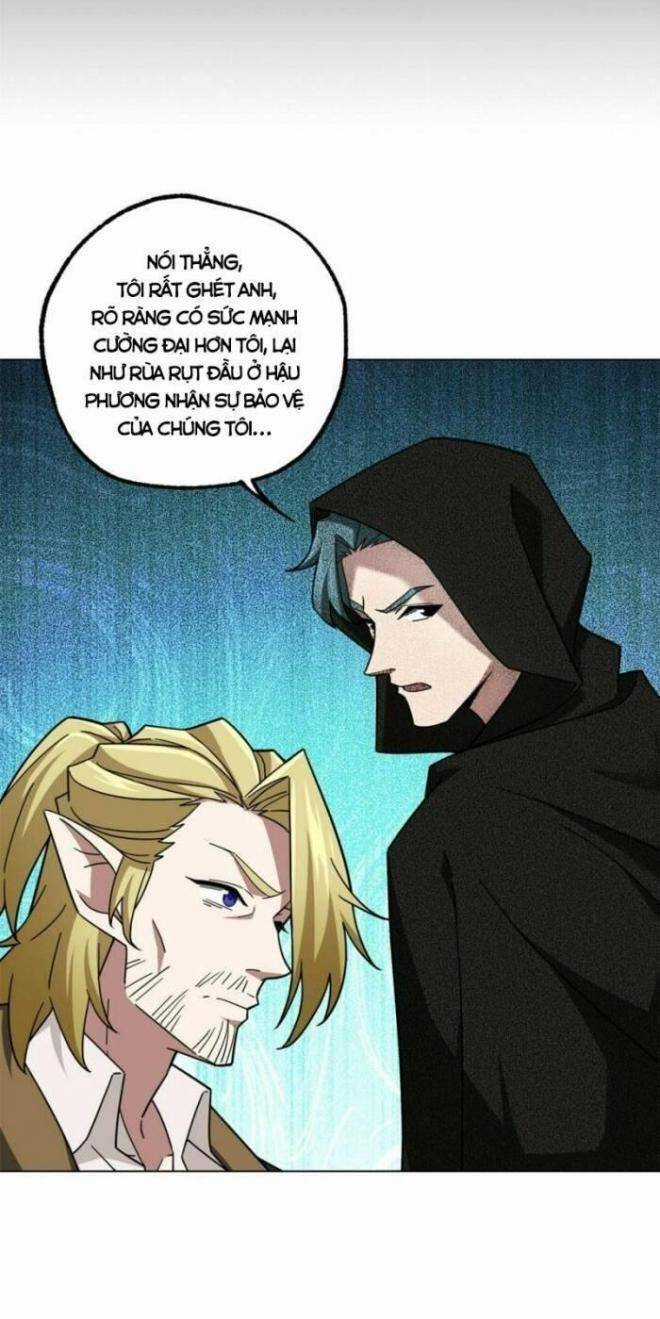 Thợ Máy Siêu Cấp - Chapter 217 - Trang 20