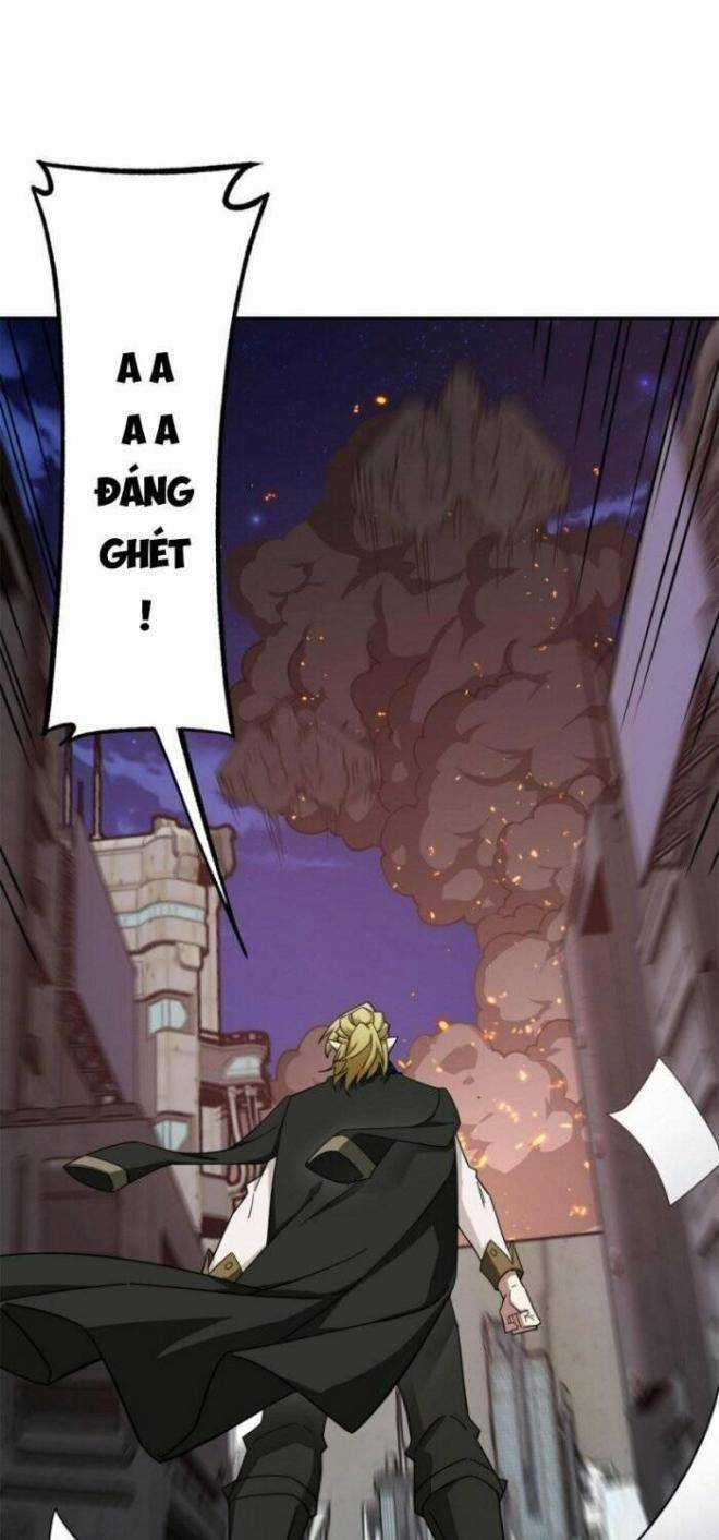 Thợ Máy Siêu Cấp - Chapter 217 - Trang 25