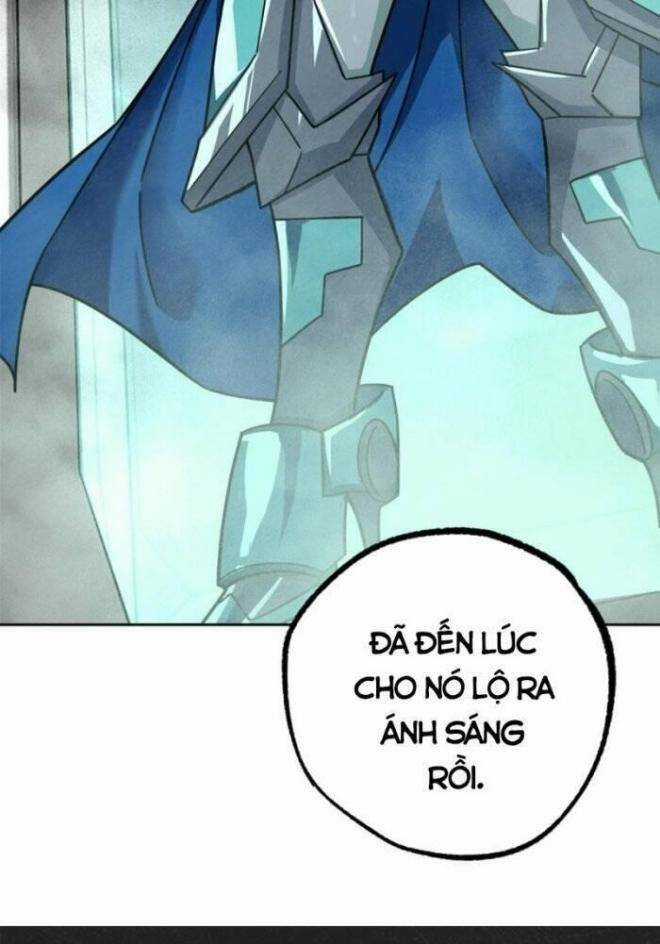 Thợ Máy Siêu Cấp - Chapter 217 - Trang 28