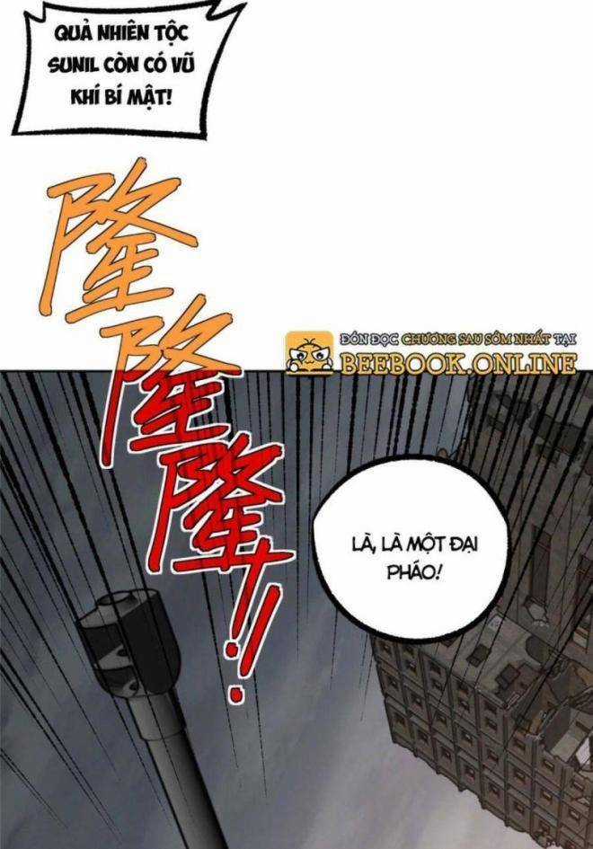 Thợ Máy Siêu Cấp - Chapter 218 - Trang 15