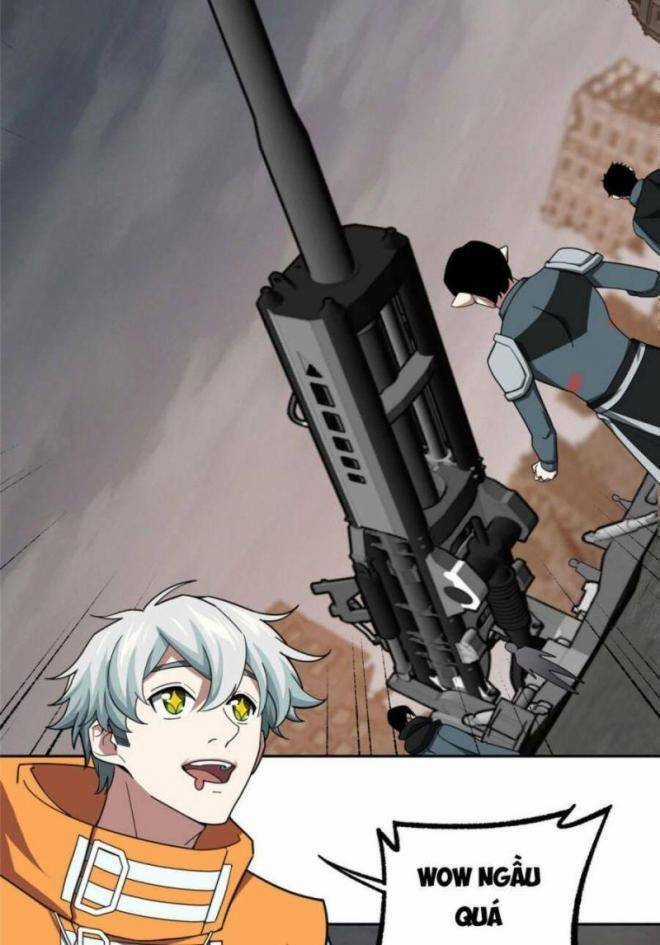 Thợ Máy Siêu Cấp - Chapter 218 - Trang 16