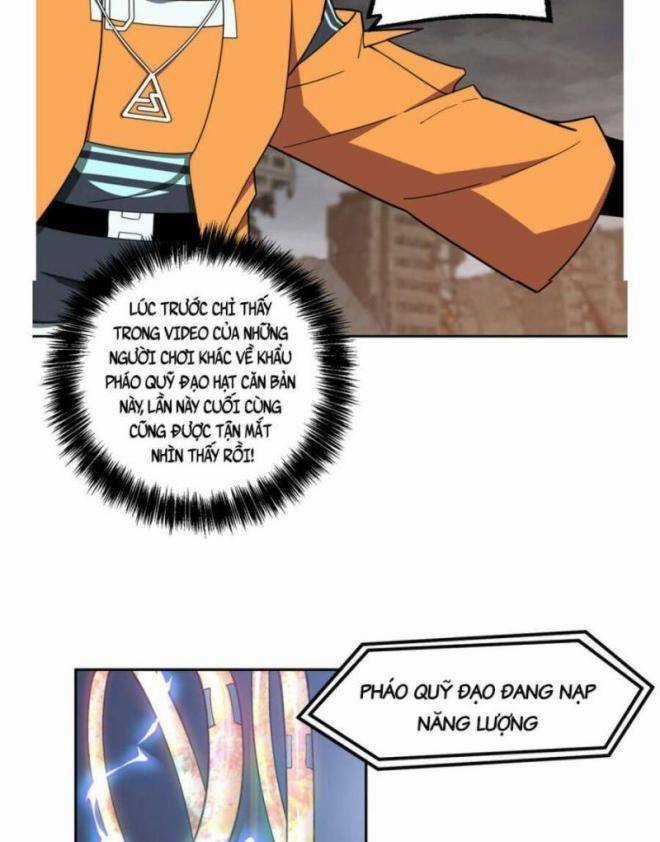 Thợ Máy Siêu Cấp - Chapter 218 - Trang 17