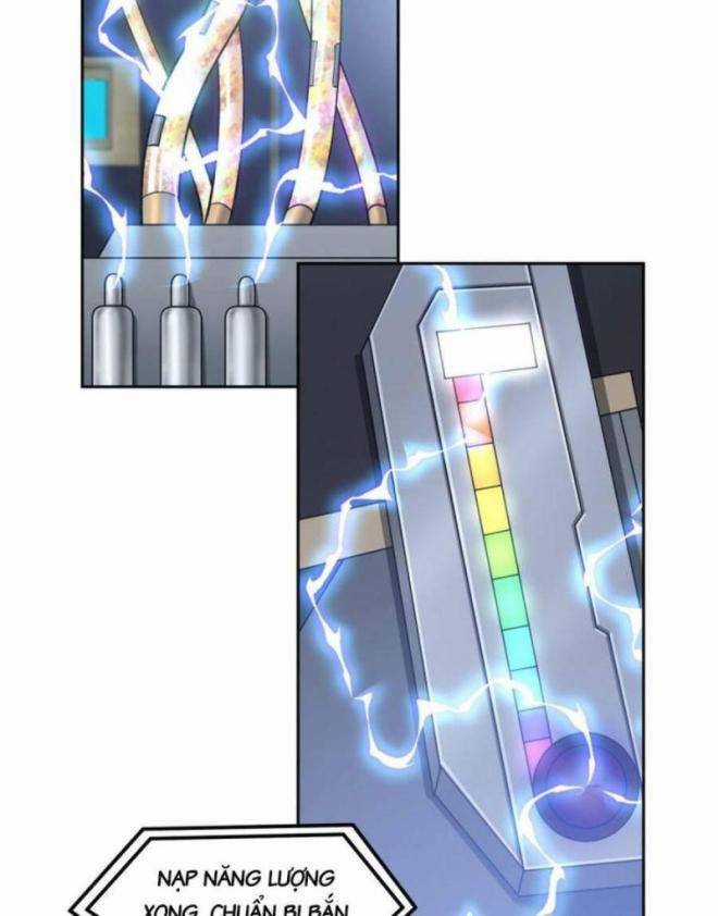 Thợ Máy Siêu Cấp - Chapter 218 - Trang 18