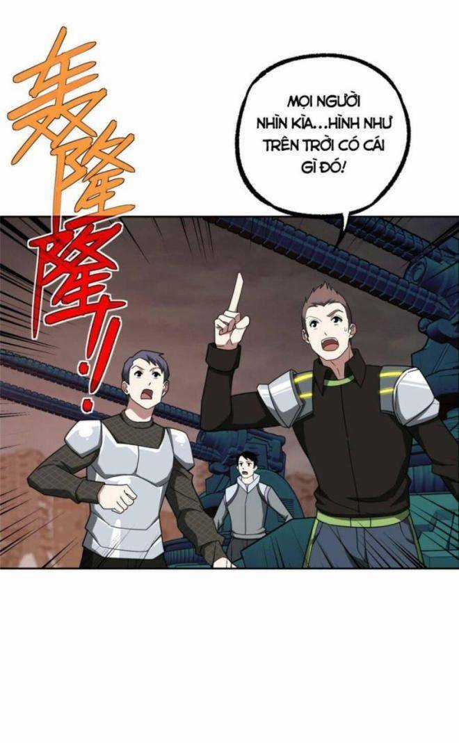 Thợ Máy Siêu Cấp - Chapter 218 - Trang 25