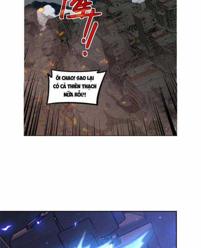 Thợ Máy Siêu Cấp - Chapter 218 - Trang 27