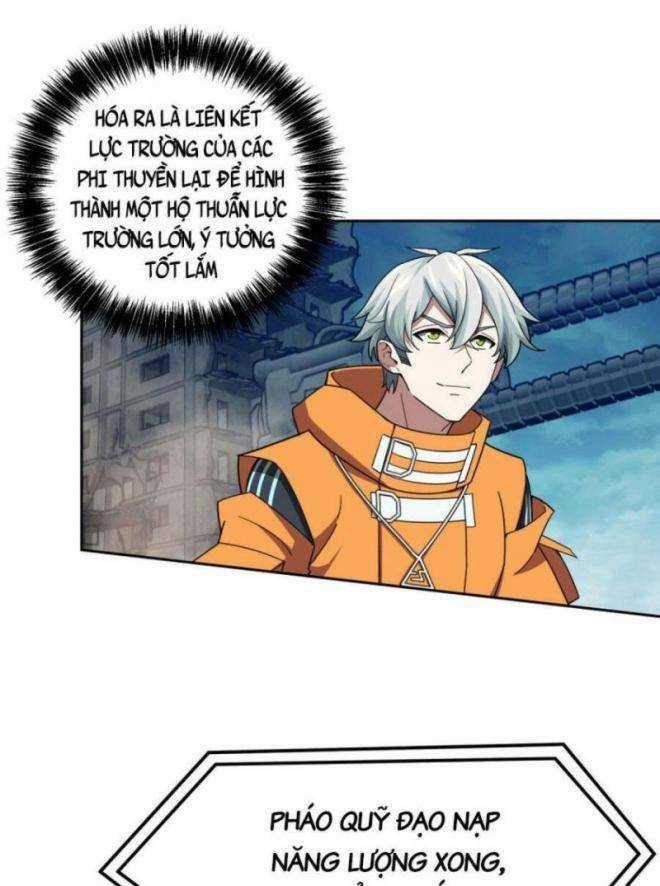 Thợ Máy Siêu Cấp - Chapter 218 - Trang 32