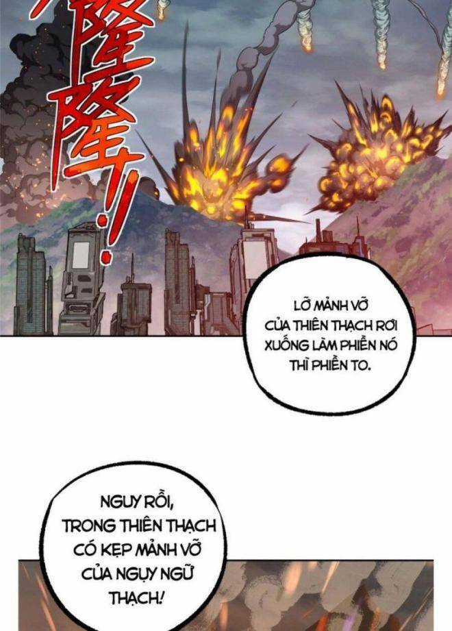 Thợ Máy Siêu Cấp - Chapter 218 - Trang 37