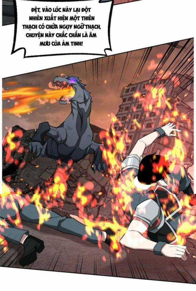 Thợ Máy Siêu Cấp - Chapter 218 - Trang 40
