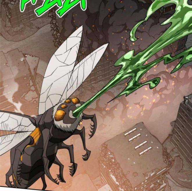 Thợ Máy Siêu Cấp - Chapter 218 - Trang 8