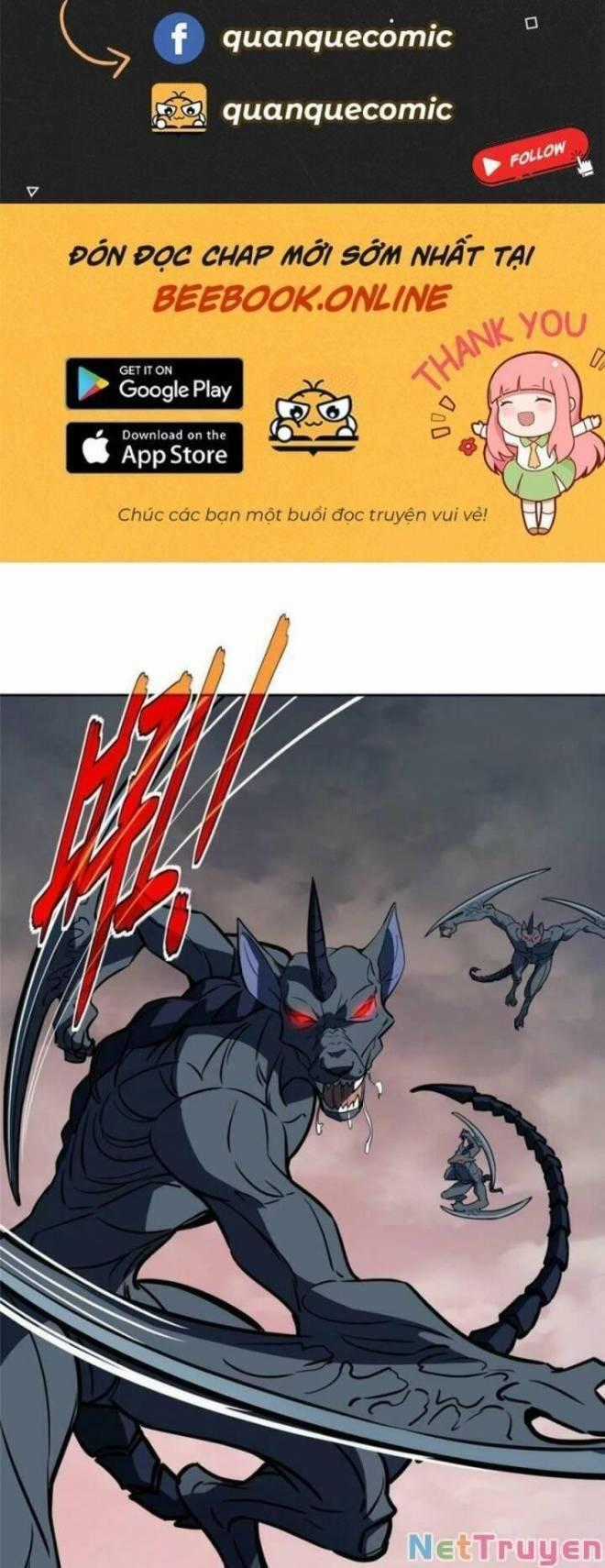 Thợ Máy Siêu Cấp - Chapter 219 - Trang 2