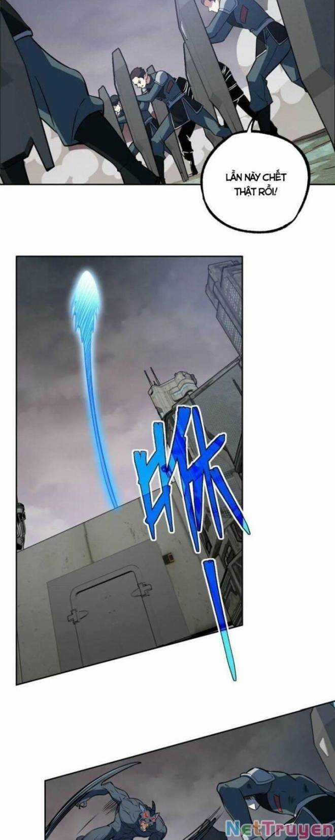Thợ Máy Siêu Cấp - Chapter 219 - Trang 12