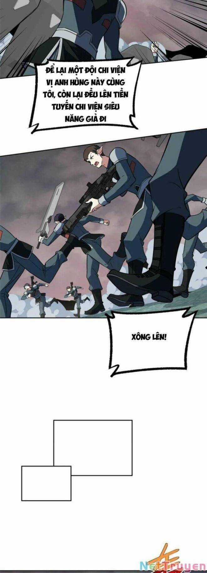 Thợ Máy Siêu Cấp - Chapter 219 - Trang 21