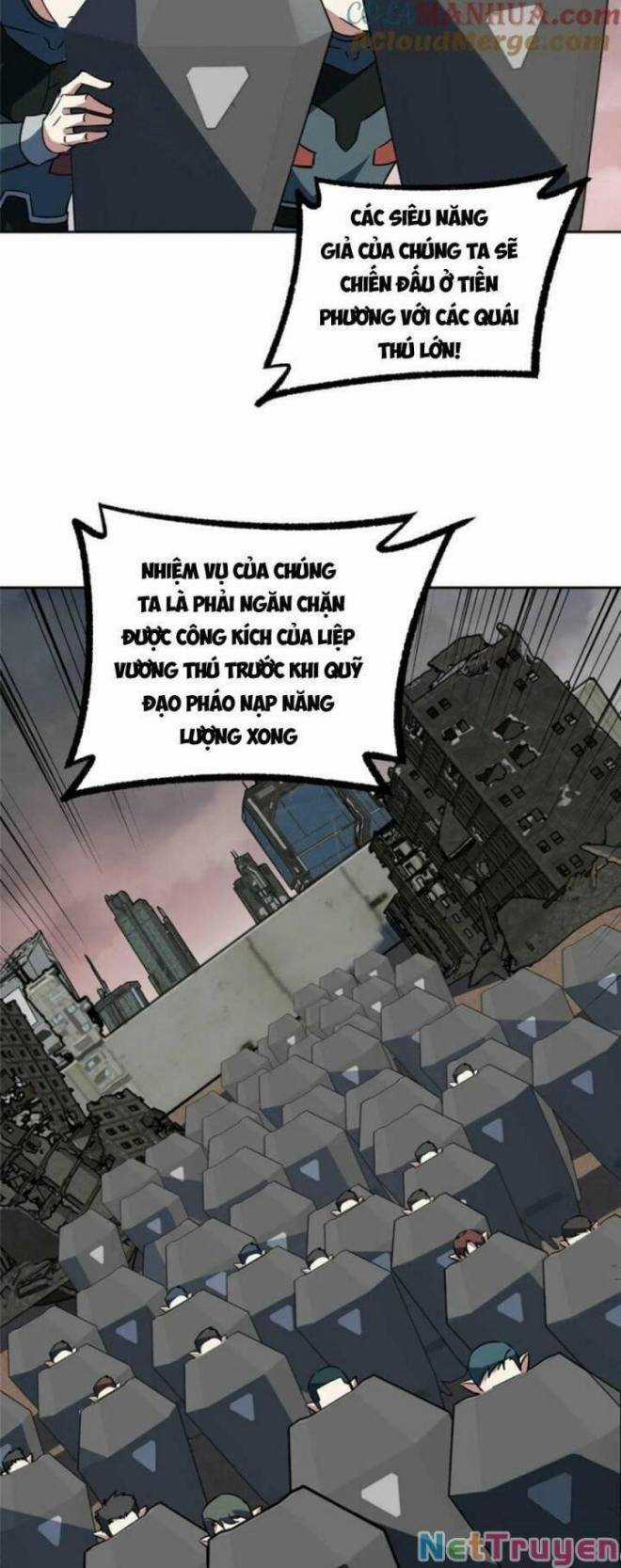 Thợ Máy Siêu Cấp - Chapter 219 - Trang 5