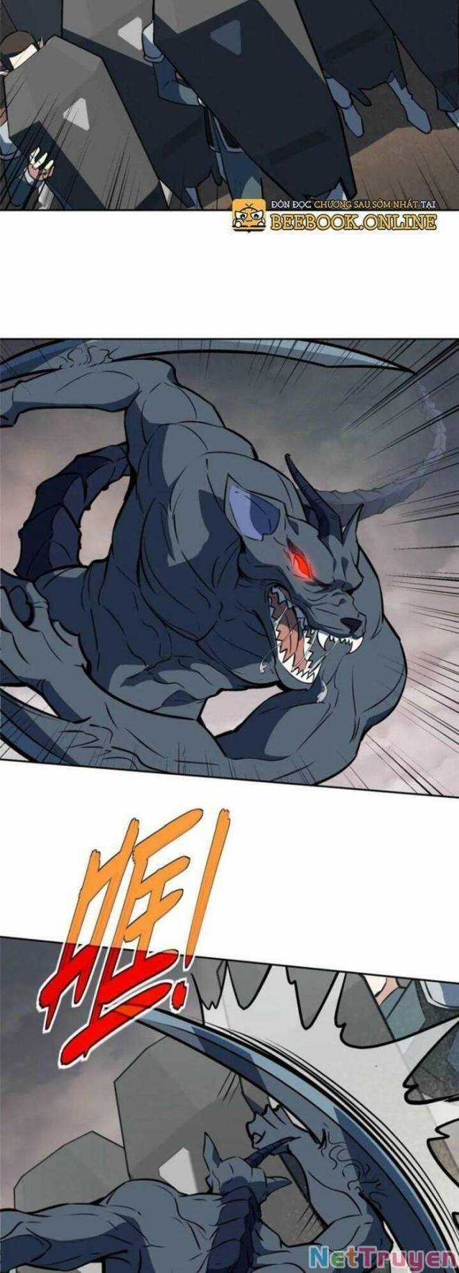 Thợ Máy Siêu Cấp - Chapter 219 - Trang 6