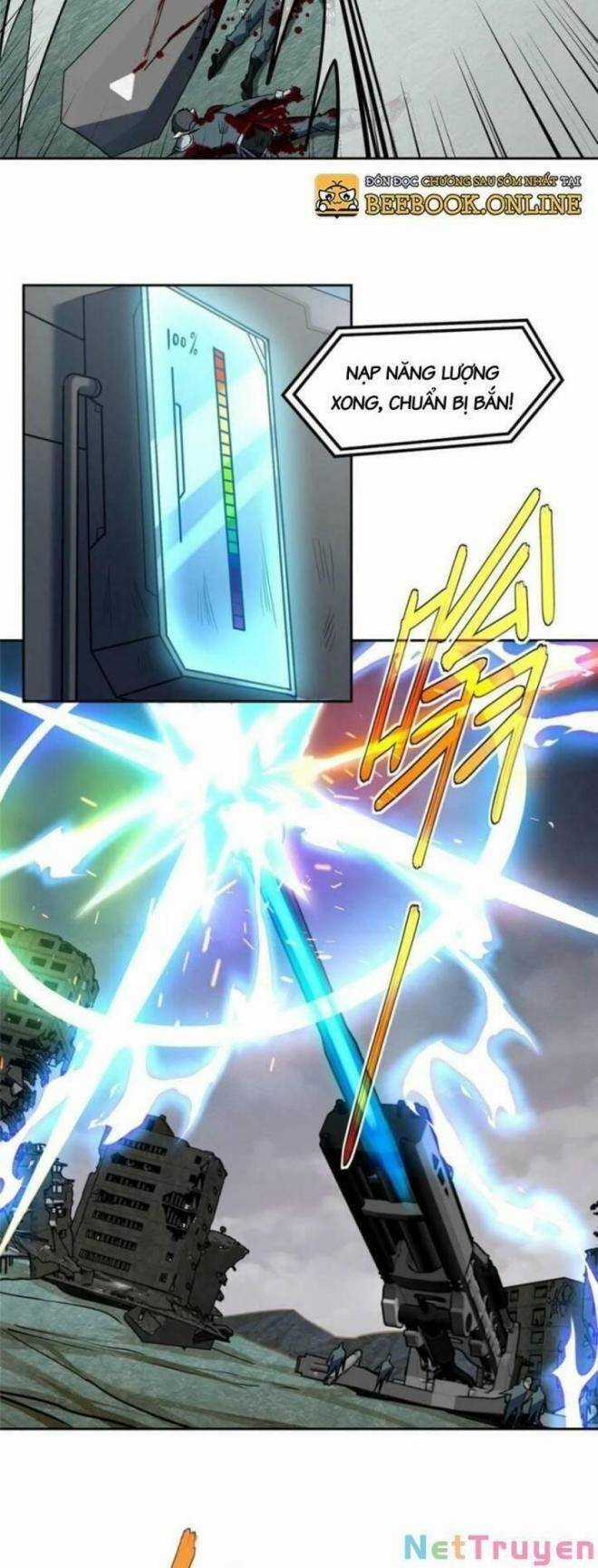 Thợ Máy Siêu Cấp - Chapter 219 - Trang 9