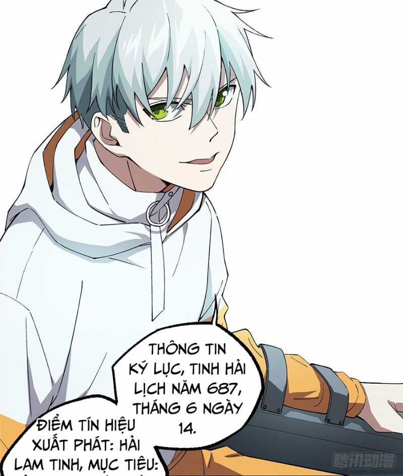 Thợ Máy Siêu Cấp - Chapter 22 - Trang 15