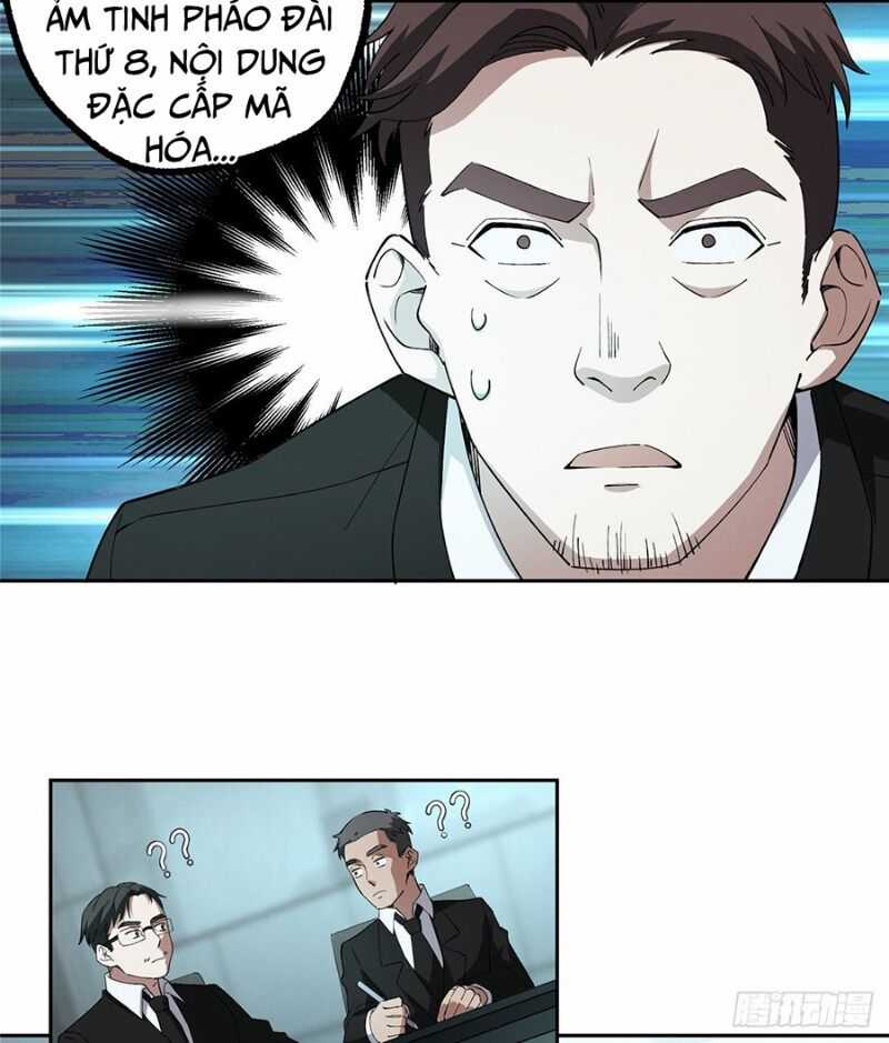 Thợ Máy Siêu Cấp - Chapter 22 - Trang 16