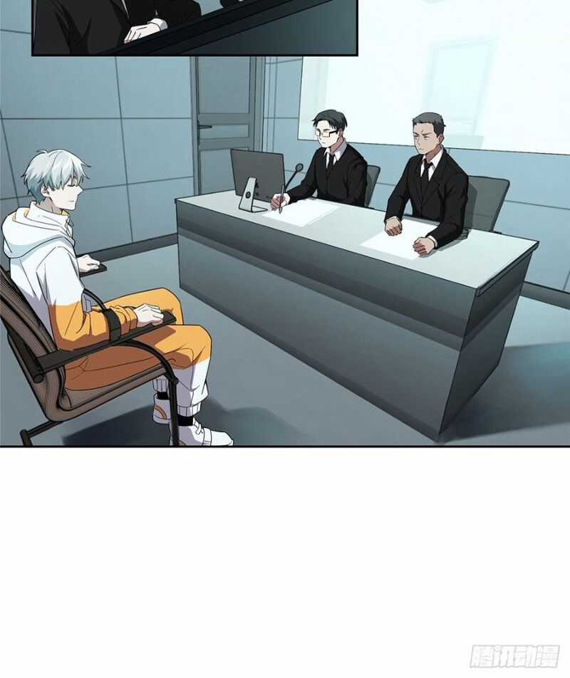 Thợ Máy Siêu Cấp - Chapter 22 - Trang 17