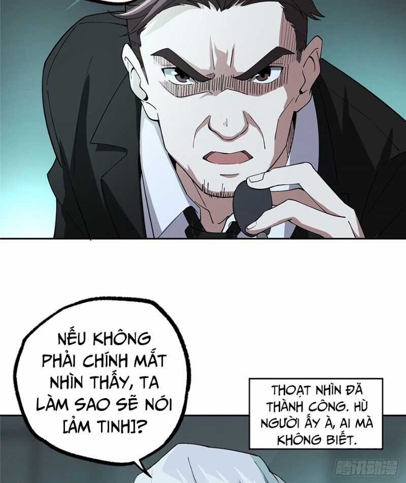 Thợ Máy Siêu Cấp - Chapter 22 - Trang 19