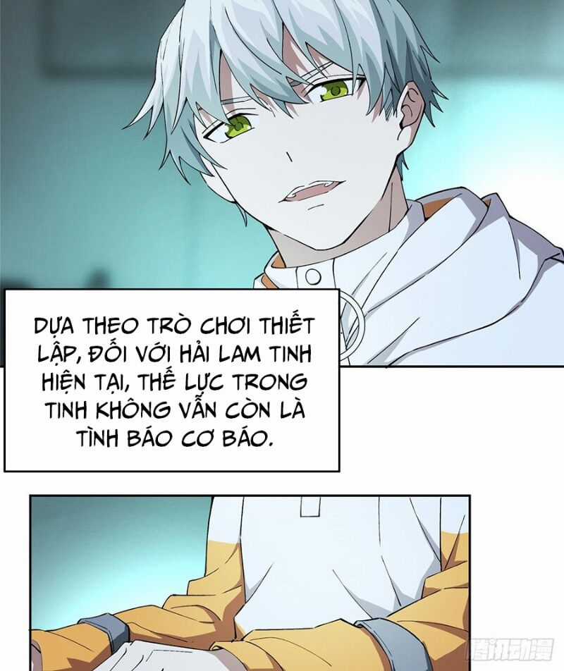 Thợ Máy Siêu Cấp - Chapter 22 - Trang 20