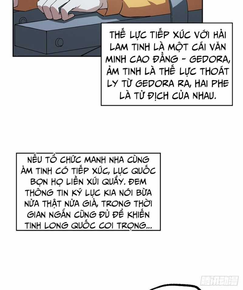 Thợ Máy Siêu Cấp - Chapter 22 - Trang 21
