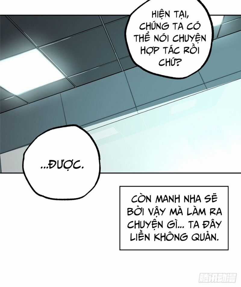 Thợ Máy Siêu Cấp - Chapter 22 - Trang 22